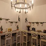 Tajla Penzion Split