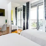 Tajla Penzion 3*