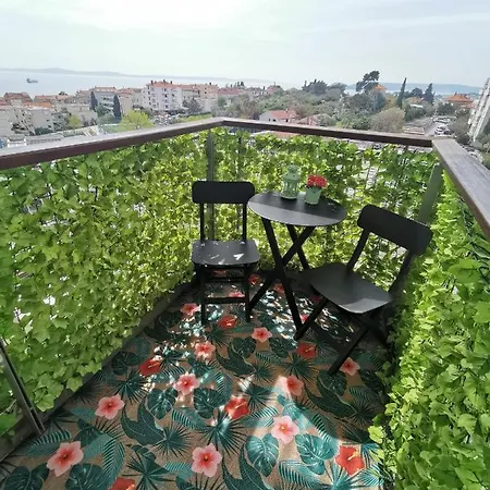 Tajla Vendégház