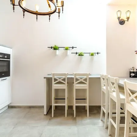 Vendégház Tajla Split
