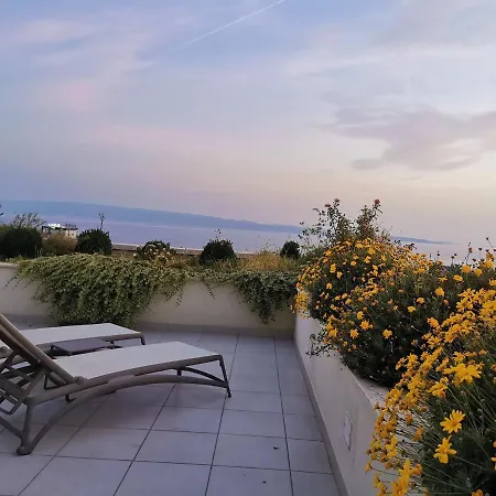 بيت ضيافة Tajla